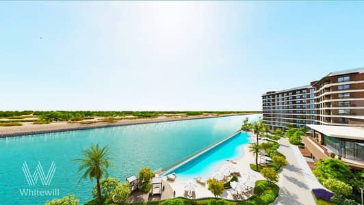 2 Camere Appartamento in vendita a Yas Island, Abu Dhabi - Untitled-1. jpg