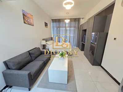 Studio for Rent in Jumeirah Village Circle (JVC), Dubai - Image 1 Studio for Rent in Jumeirah Village Circle (JVC), Dubai - Image 1