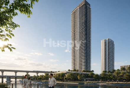 2 Bedroom Flat for Sale in Dubai Creek Harbour, Dubai - Mid Floor | Below Original Price | Payment Plan 2 Bedroom Flat for Sale in Dubai Creek Harbour, Dubai - Mid Floor | Below Original Price | Payment Plan