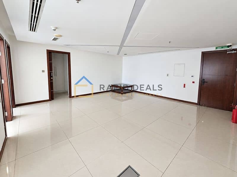 Büro in Business Bay,Burlington, 150000 AED - 16760911 Büro in Business Bay,Burlington, 150000 AED - 16760911