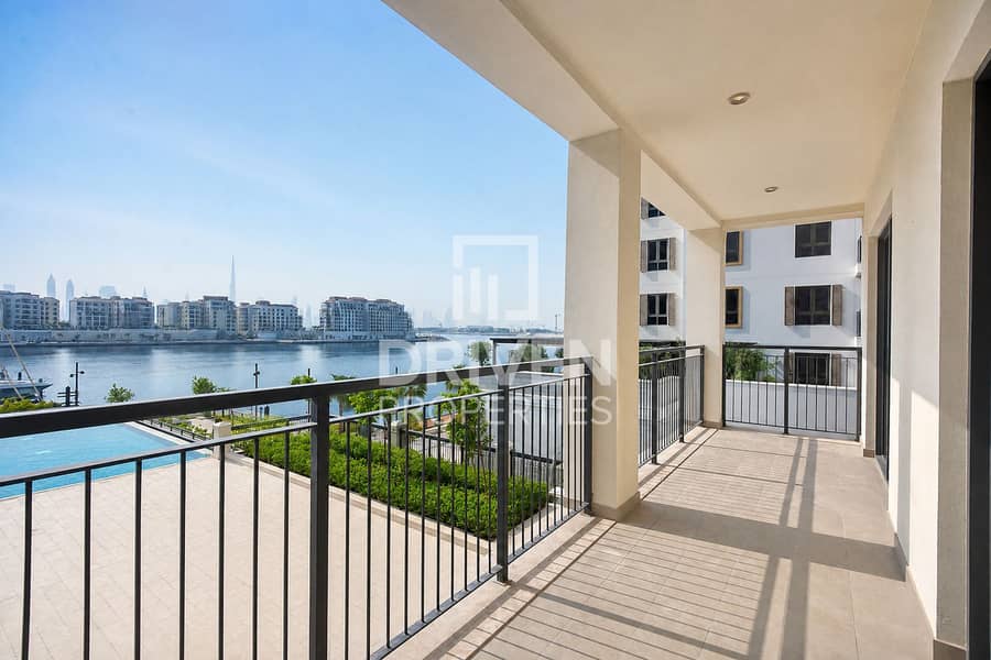 Apartamento en La Mer,Port de La Mer,La Cote,La Cote Tower 1, 3 dormitorios, 369998 AED - 16760914 Apartamento en La Mer,Port de La Mer,La Cote,La Cote Tower 1, 3 dormitorios, 369998 AED - 16760914
