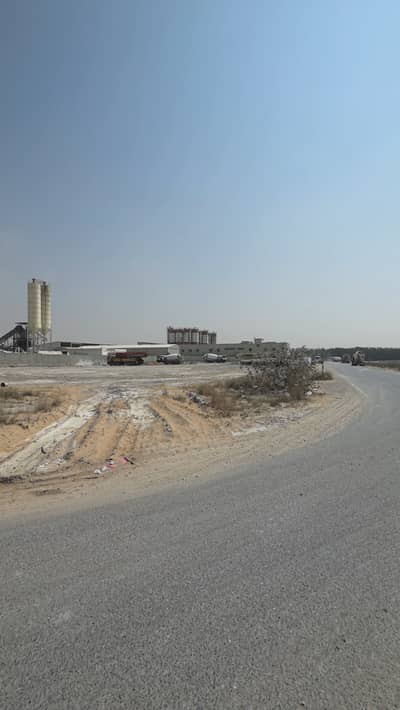 Industrial Land de  à à vendre à Al Sajaa Industrial, Sharjah - 1000223586. jpg