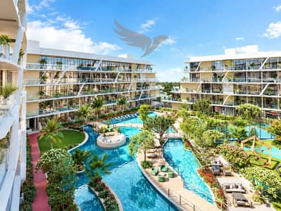 Estudio para en Venta en Jumeirah Village Circle (JVC), Dubai - Apartamento en Jumeirah Village Circle (JVC)，JVC District 10，10 Oxford, 729999 AED - 16760965