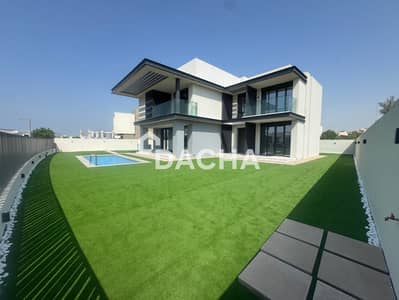 5 Camere Villa in affitto a Jebel Ali Village, Dubai - Villa a Jebel Ali Village, 5 camere da letto, 550000 AED - 16760969