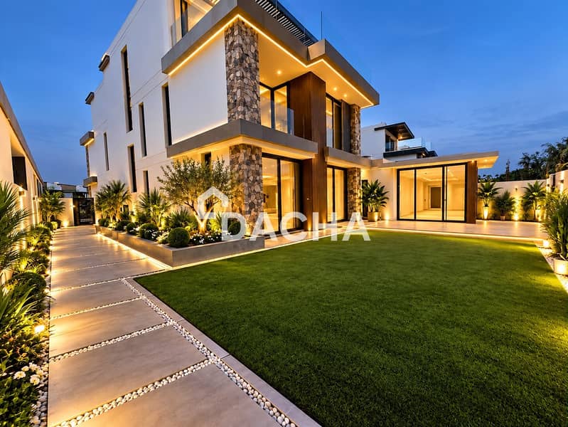 Villa in Tilal Al Ghaf,Alaya, 5 schlafzimmer, 900000 AED - 16753754 Villa in Tilal Al Ghaf,Alaya, 5 schlafzimmer, 900000 AED - 16753754