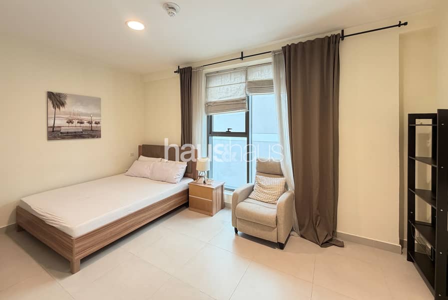 Appartement à Jumeirah Village Circle (JVC),JVC District 14,Living Garden II, 39000 AED - 16758624 Appartement à Jumeirah Village Circle (JVC),JVC District 14,Living Garden II, 39000 AED - 16758624