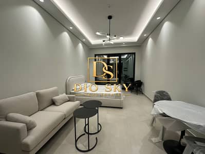 Studio te Huur in Jumeirah Village Circle (JVC), Dubai - Image 1