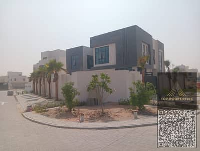 5 Camere Villa in vendita a Al Yasmeen, Ajman - WhatsApp Image 2026-10-05 at 11.27. 10 PM. jpeg 5 Camere Villa in vendita a Al Yasmeen, Ajman - WhatsApp Image 2026-10-05 at 11.27. 10 PM. jpeg