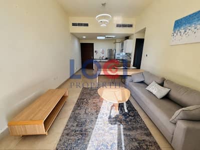 1 Bedroom Flat for Sale in Al Furjan, Dubai - 03. jpeg 1 Bedroom Flat for Sale in Al Furjan, Dubai - 03. jpeg