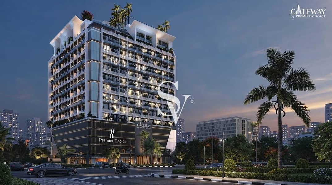 位于朱美拉环形村(JVC),JVC第10区, 1 卧室的公寓 959908 AED - 16761020 位于朱美拉环形村(JVC),JVC第10区, 1 卧室的公寓 959908 AED - 16761020