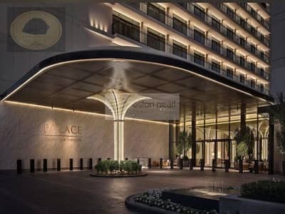 1 habitación Apartamento para en Venta en Dubai Hills Estate, Dubai - 01_Palace_Residences_Exterior. jpg