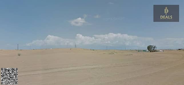 Plot para en Venta en Al Maliha, Sharjah - image (26). png