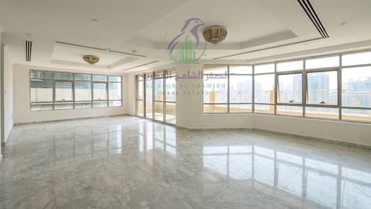 Penthouse de 5 chambres à à louer à Al Majaz, Sharjah - apartment-for-rent-5-bedroom-almjjaz-3-alsharqh-property-20. jpg Penthouse de 5 chambres à à louer à Al Majaz, Sharjah - apartment-for-rent-5-bedroom-almjjaz-3-alsharqh-property-20. jpg