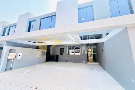 4 Slaapkamers Townhouse te Koop in Tilal City, Sharjah - Rijwoning in Tilal City，Masaar，Saro, 4 slaapkamers, 2700000 AED - 16761063