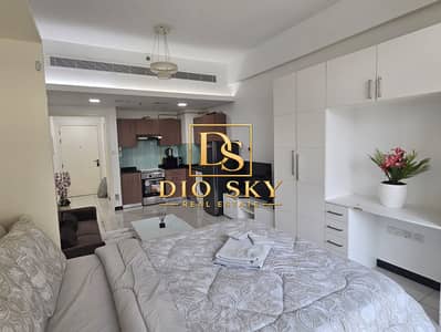 Studio for Rent in Jumeirah Village Circle (JVC), Dubai - Image 1 Studio for Rent in Jumeirah Village Circle (JVC), Dubai - Image 1