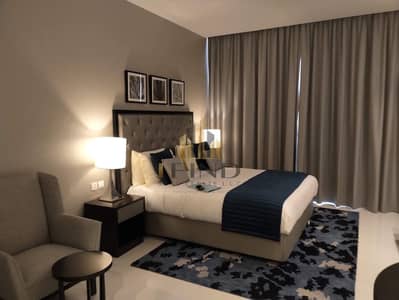 Monolocale in affitto a Dubai South, Dubai - WhatsApp Image 2026-10-05 at 12.53. 09 PM (2). jpeg