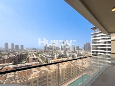 2 Slaapkamers Appartement te Koop in Jumeirah Village Circle (JVC), Dubai - Appartement in Jumeirah Village Circle (JVC)，JVC District 14，Helvetia Residences, 2 slaapkamers, 2150000 AED - 16737383
