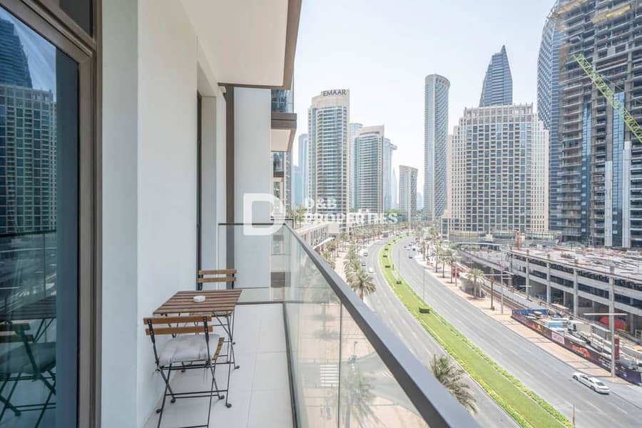 Appartamento a Downtown Dubai,Burj Crown, 1 camera da letto, 130000 AED - 16761082 Appartamento a Downtown Dubai,Burj Crown, 1 camera da letto, 130000 AED - 16761082