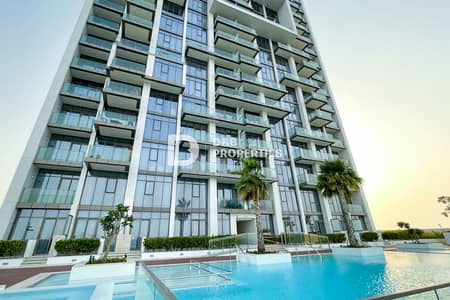 2 Bedroom Flat for Rent in Dubai Maritime City, Dubai - Exclusive Seafront | Prime Location | Premium