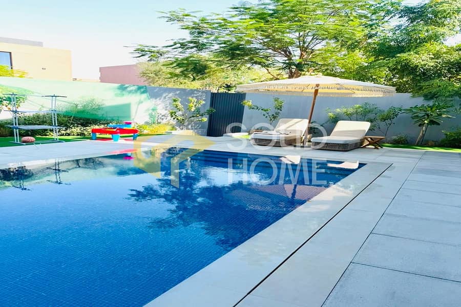 Villa in Tilal City,Masaar,Kaya, 4 slaapkamers, 270000 AED - 16761094 Villa in Tilal City,Masaar,Kaya, 4 slaapkamers, 270000 AED - 16761094