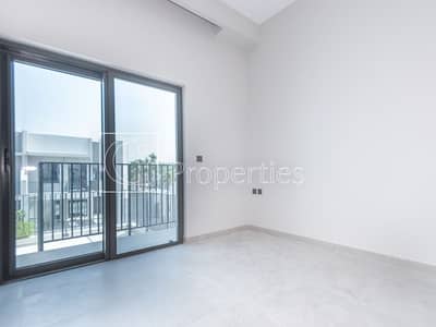 2 Bedroom Villa for Rent in Mohammed Bin Rashid City (MBR City), Dubai - Modern | 2BR Townhouse | 2 Parking