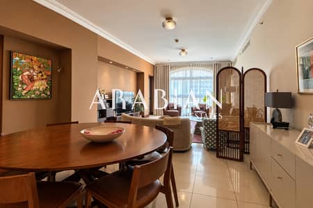 2 Schlafzimmer Wohnung zum Miete in Palm Jumeirah, Dubai - Wohnung in Palm Jumeirah,Golden Mile,Golden Mile 2, 2 schlafzimmer, 169000 AED - 16761102 2 Schlafzimmer Wohnung zum Miete in Palm Jumeirah, Dubai - Wohnung in Palm Jumeirah,Golden Mile,Golden Mile 2, 2 schlafzimmer, 169000 AED - 16761102