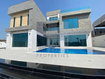6 habitaciones Villa para en Venta en Yas Island, Abu Dhabi - Villa en Yas Island,West Yas, 6 dormitorios, 11999999 AED - 16761103 6 habitaciones Villa para en Venta en Yas Island, Abu Dhabi - Villa en Yas Island,West Yas, 6 dormitorios, 11999999 AED - 16761103