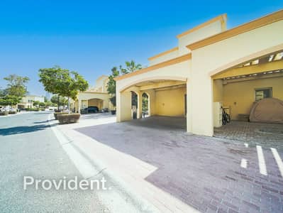 3 Schlafzimmer Villa zum Miete in The Springs, Dubai - Villa in The Springs，The Springs 3, 3 schlafzimmer, 195000 AED - 16761111