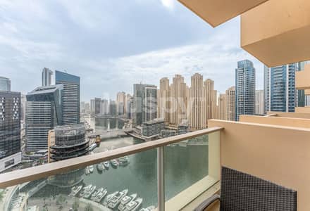 1 habitación Apartamento para en Venta en Dubai Marina, Dubai - Apartamento en Dubai Marina,JW Marriott Hotel Marina, 1 dormitorio, 2550000 AED - 16761128 1 habitación Apartamento para en Venta en Dubai Marina, Dubai - Apartamento en Dubai Marina,JW Marriott Hotel Marina, 1 dormitorio, 2550000 AED - 16761128