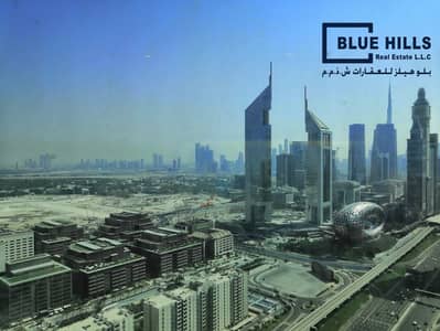3 habitaciones Apartamento para en Alquiler en Sheikh Zayed Road, Dubai - 13. jpg