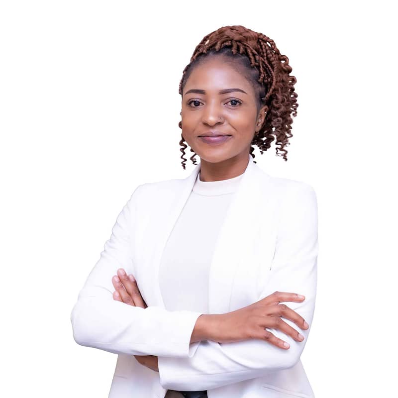Priscilla Deka Priscilla Deka