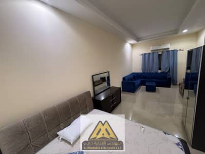 Studio de à à louer à Al Rawda, Ajman - WhatsApp Image 2026-10-06 at 4.49. 45 PM. jpeg Studio de à à louer à Al Rawda, Ajman - WhatsApp Image 2026-10-06 at 4.49. 45 PM. jpeg