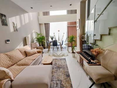Townhouse de 1 chambre à à vendre à Rukan, Dubai - Maison de ville à Rukan，Rukan 3, 1 chambre, 1100000 AED - 16761199