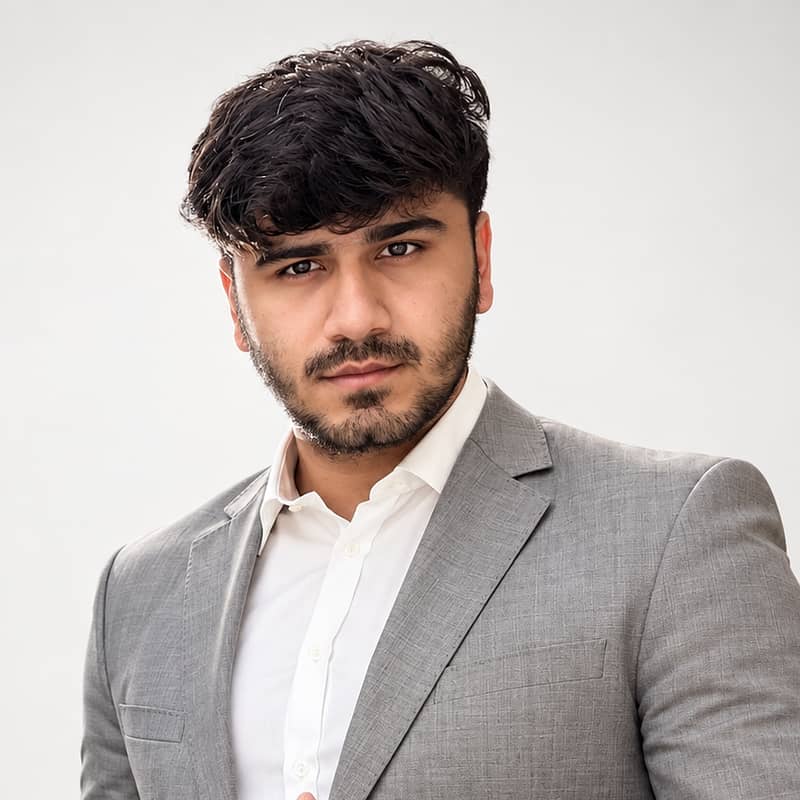 Mohammed Meraj Motiwala Mohammed Meraj Motiwala