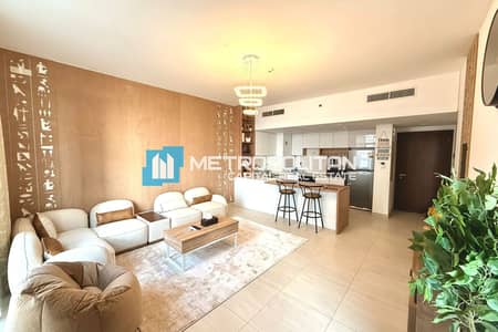 1 Slaapkamer Appartement te Koop in Al Reem Island, Abu Dhabi - Appartement in Al Reem Island,Shams Abu Dhabi,The Bridges, 1 slaapkamer, 1500000 AED - 16761220 1 Slaapkamer Appartement te Koop in Al Reem Island, Abu Dhabi - Appartement in Al Reem Island,Shams Abu Dhabi,The Bridges, 1 slaapkamer, 1500000 AED - 16761220