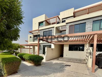 4 Slaapkamers Townhouse te Huur in DAMAC Hills, Dubai - IMG_4356. jpg