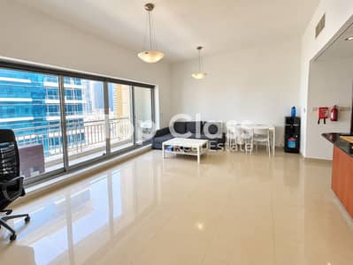 2 Slaapkamers Appartement te Huur in Dubai Marina, Dubai - Appartement in Dubai Marina，Westside Marina, 2 slaapkamers, 110000 AED - 16761235