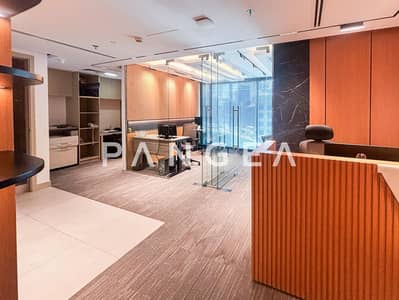 Office para en Alquiler en Business Bay, Dubai - Oficina en Business Bay，The Binary, 250000 AED - 16761240