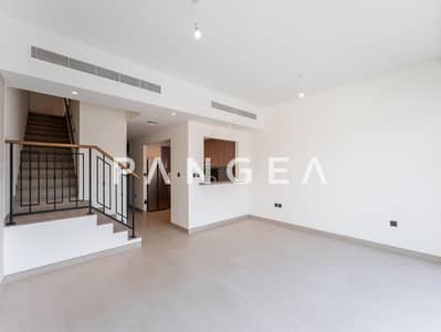 大马士革湖住宅， 迪拜 4 卧室联排别墅待租 - 位于大马士革湖住宅，尼斯别墅 4 卧室的联排别墅 140000 AED - 16761242