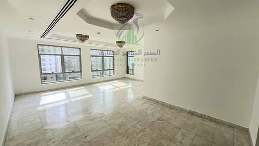 阿尔马贾兹, 夏尔迦 3 卧室公寓待租 - apartment-for-rent-3-bedroom-almjaz-3-alsharqa-property-01. jpg 阿尔马贾兹, 夏尔迦 3 卧室公寓待租 - apartment-for-rent-3-bedroom-almjaz-3-alsharqa-property-01. jpg