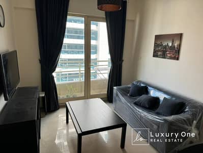 1 Camera Appartamento in affitto a Dubai Marina, Dubai - WhatsApp Image 2026-10-05 at 10.25. 00. jpeg