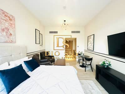 Studio for Rent in Jumeirah Village Circle (JVC), Dubai - Image 1 Studio for Rent in Jumeirah Village Circle (JVC), Dubai - Image 1