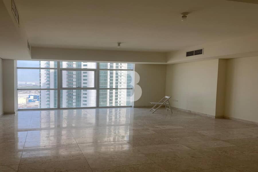 Vacant & Spacious 1BR | Hot Investment Opportunity Vacant & Spacious 1BR | Hot Investment Opportunity