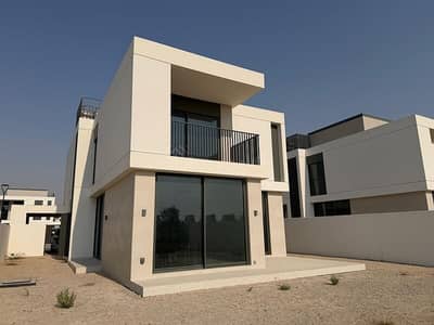 4 Slaapkamers Villa te Huur in Dubai South, Dubai - Villa in Dubai South，Emaar South，Fairway Villas, 4 slaapkamers, 350000 AED - 16761311