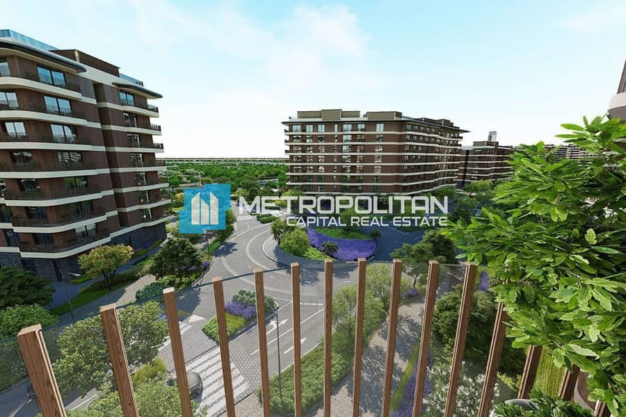 Wohnung in Yas Island,Gardenia Bay, 1 schlafzimmer, 1600000 AED - 16761327 Wohnung in Yas Island,Gardenia Bay, 1 schlafzimmer, 1600000 AED - 16761327