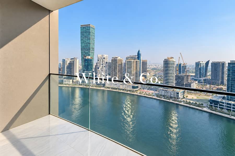 Appartement à Business Bay,Peninsula,Peninsula Five, 1 chambre, 148000 AED - 16761331 Appartement à Business Bay,Peninsula,Peninsula Five, 1 chambre, 148000 AED - 16761331