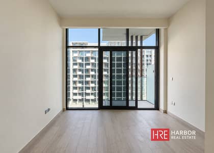 Studio te Huur in Meydan, Dubai - Appartement in Meydan，Azizi Riviera，Azizi Riviera 8, 46000 AED - 16761359