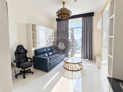 Estudio para en Alquiler en Arjan, Dubai - image_0 Estudio para en Alquiler en Arjan, Dubai - image_0