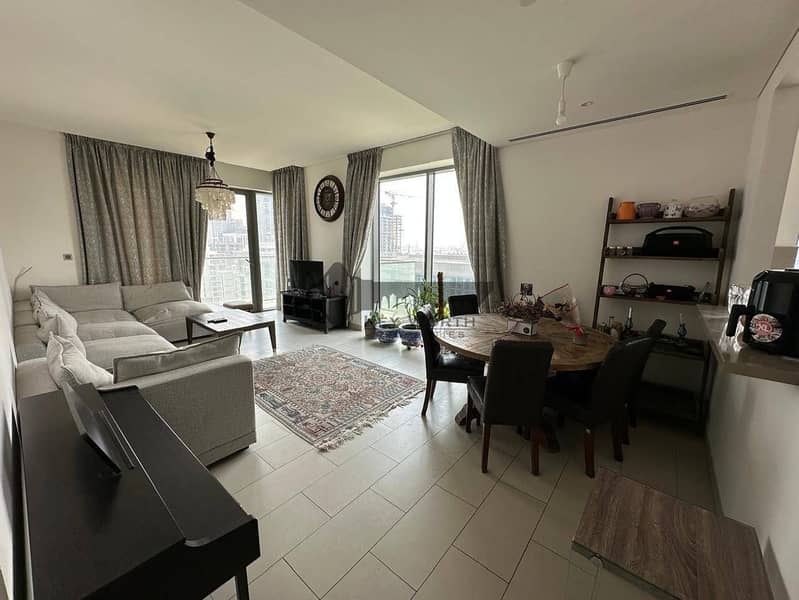 Appartement à Sobha Hartland,Hartland Greens,Hartland Greens Building 5, 2 chambres, 170000 AED - 16761375 Appartement à Sobha Hartland,Hartland Greens,Hartland Greens Building 5, 2 chambres, 170000 AED - 16761375