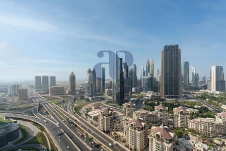 4 Bedroom Penthouse for Sale in Downtown Dubai, Dubai - HIGH FLOOR PENTHOUSE | FULLY FURNISHED | VACANT SOON 4 Bedroom Penthouse for Sale in Downtown Dubai, Dubai - HIGH FLOOR PENTHOUSE | FULLY FURNISHED | VACANT SOON